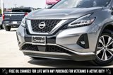 Used 2024 Nissan Murano SV image 2