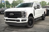Certified 2024 Ford F250 Lariat w/ Black Appearance Package image 5