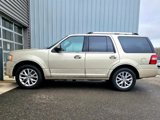 Certified 2017 Ford Expedition Limited w/ Equipment Group 301A image 2