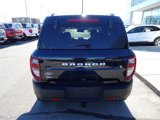 Certified 2022 Ford Bronco Sport Badlands image 3