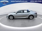 Used 2021 Toyota Camry LE image 3