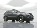 Certified 2018 Ford Explorer Sport image 2