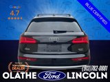 Used 2018 Audi Q5 2.0T Premium Plus w/ Premium Plus Package image 4