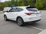 Used 2024 Acura MDX FWD w/ Technology Package image 4