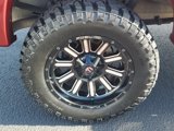 Certified 2017 Ford F150 Lariat w/ Equipment Group 502A Luxury image 5