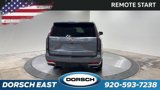 Used 2021 Cadillac Escalade ESV Premium Luxury Platinum image 3