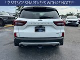Certified 2024 Ford Escape SE w/ PHEV Premium Package image 3