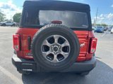 Certified 2022 Ford Bronco Big Bend image 3