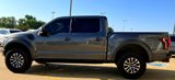 Certified 2019 Ford F150 Raptor w/ Equipment Group 802A Luxury image 2