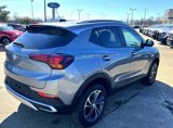 Used 2023 Buick Encore GX Select w/ Safety Package II image 5