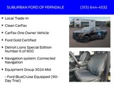 Certified 2024 Ford F150 XLT w/ Equipment Group 302A MID image 4