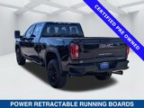 Used 2022 GMC Sierra 2500 Denali w/ Denali Black Diamond Edition image 2