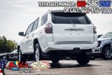 Used 2022 Toyota 4Runner SR5 image 2