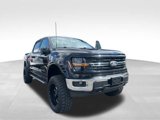 Certified 2024 Ford F150 XLT image 5