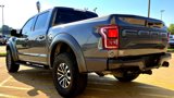 Certified 2019 Ford F150 Raptor w/ Equipment Group 802A Luxury image 3