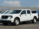 Certified 2025 Ford Maverick XL w/ Equipment Group 102A image 3