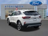 Certified 2023 Ford Escape Platinum image 2