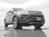 Certified 2018 Ford Explorer Limited image 5