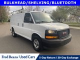 Used 2021 GMC Savana 2500 w/ Driver Convenience Package image 6