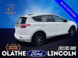 Used 2016 Toyota RAV4 SE image 3