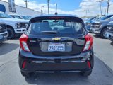 Used 2022 Chevrolet Spark LT image 3