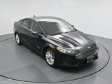 Certified 2019 Ford Fusion SE image 4