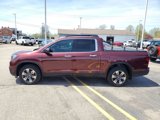 Used 2018 Honda Ridgeline RTL-E image 5