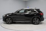 Used 2022 INFINITI QX50 Luxe image 2