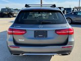 Used 2018 Mercedes-Benz E 400 4MATIC Wagon image 4