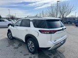 Used 2022 Nissan Pathfinder SL w/ Cargo Package image 3