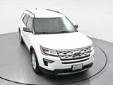 Certified 2019 Ford Explorer XLT image 4