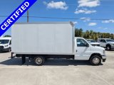 Certified 2025 Ford E-350 and Econoline 350 Super Duty w/ Power Equipment Group image 2
