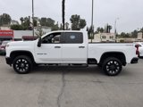Used 2021 Chevrolet Silverado 2500 Custom w/ Custom Value Package image 2