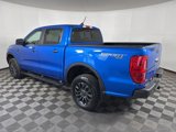 Certified 2023 Ford Ranger XLT image 3
