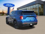 Certified 2022 Ford Explorer ST w/ Equipment Group 401A image 2