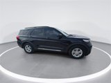 Certified 2023 Ford Explorer XLT image 5