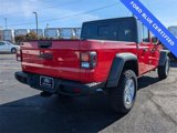 Used 2022 Jeep Gladiator Sport w/ Trailer Tow Package image 5