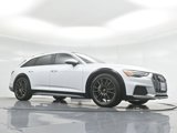 Used 2021 Audi A6 3.0T allroad Prestige w/ Prestige Package image 2