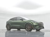 Certified 2024 Ford Mustang Mach-E GT w/ Bronze Appearance Package image 2