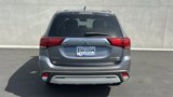Used 2019 Mitsubishi Outlander SEL image 2