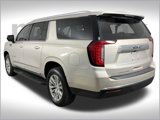 Used 2022 GMC Yukon XL SLT image 3