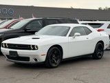 Used 2019 Dodge Challenger SXT image 3