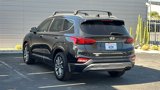 Used 2019 Hyundai Santa Fe Limited image 4