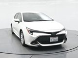 Used 2024 Toyota Corolla SE image 2