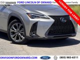 Used 2020 Lexus UX 200 F Sport image 3