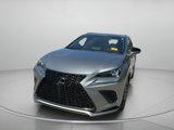 Used 2020 Lexus NX 300 F Sport image 2