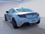 Used 2024 Subaru BRZ Limited w/ Popular Package 2 image 5