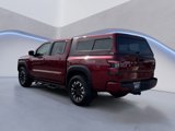 Used 2023 Nissan Frontier PRO-4X w/ Pro Convenience Package image 4