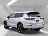 Used 2023 Mitsubishi Outlander SE image 4