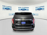 Used 2021 Chevrolet Tahoe High Country image 5